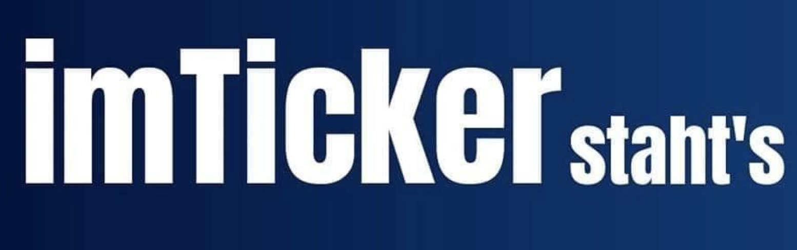 imTicke staht's