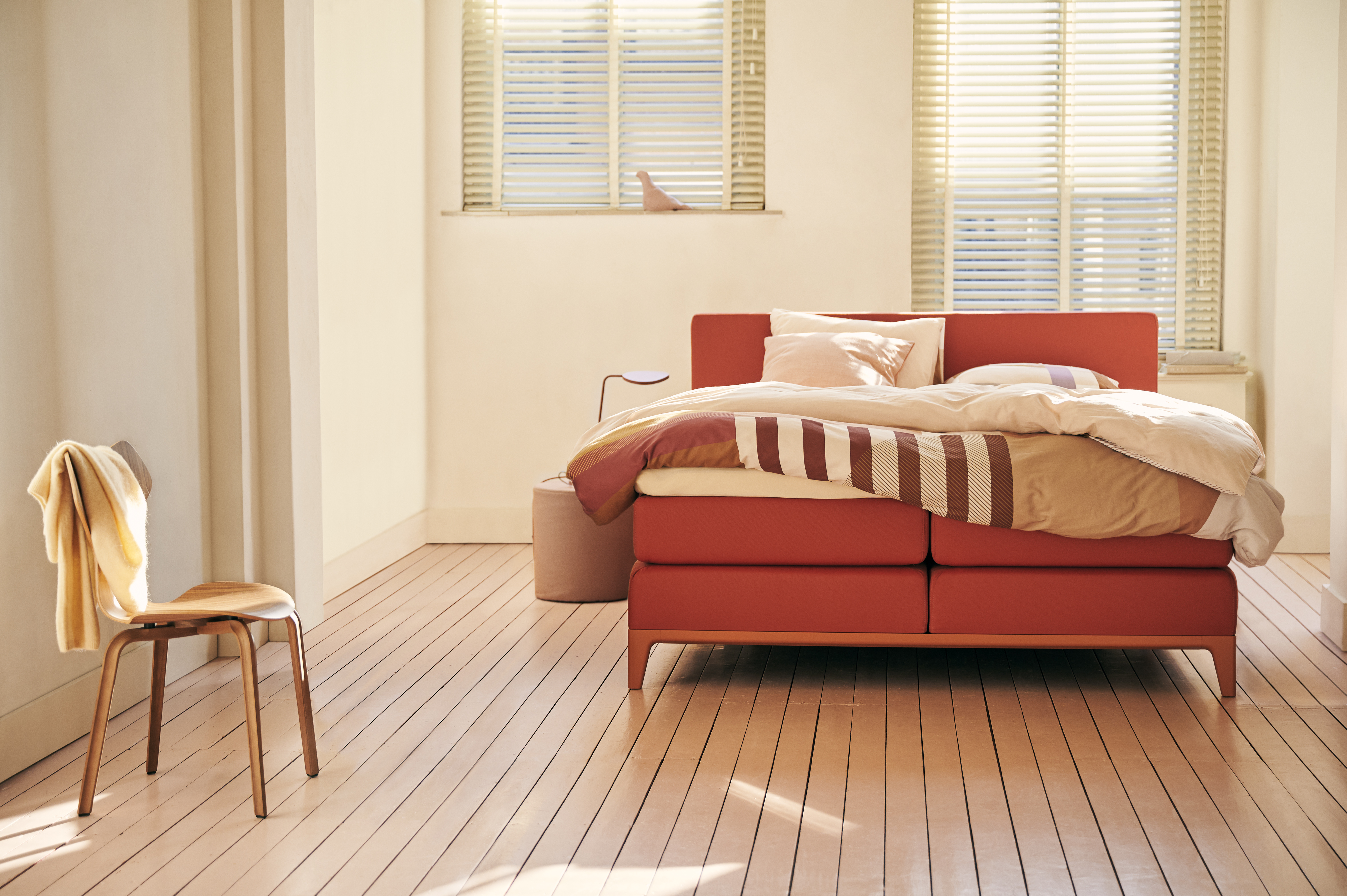 Boxspringbett Criade